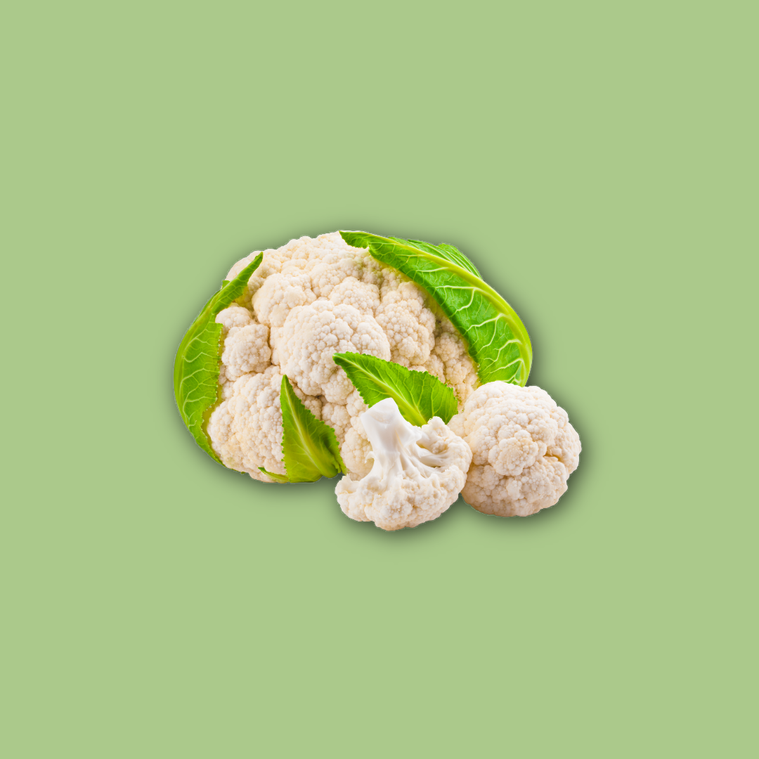 Cauliflower