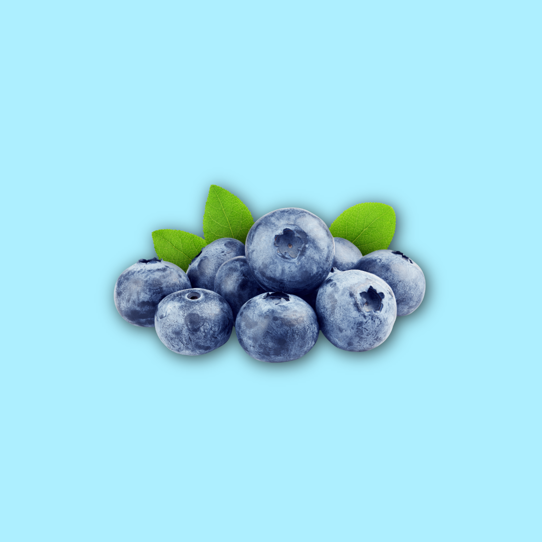 Blueberries