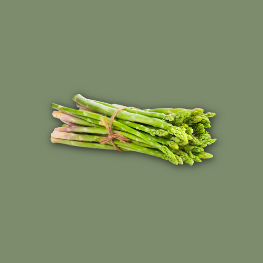Asparagus