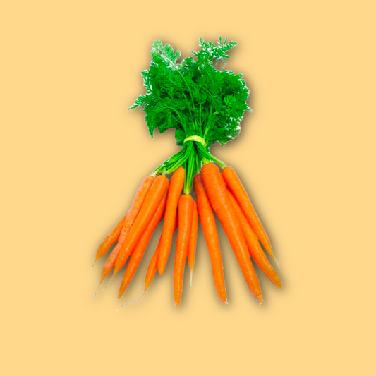 Carrots